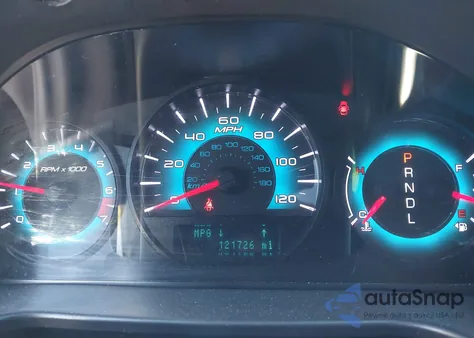 2012 Ford Fusion Sel from USA, damaged, VIN 3FAHP0JA4CR116818